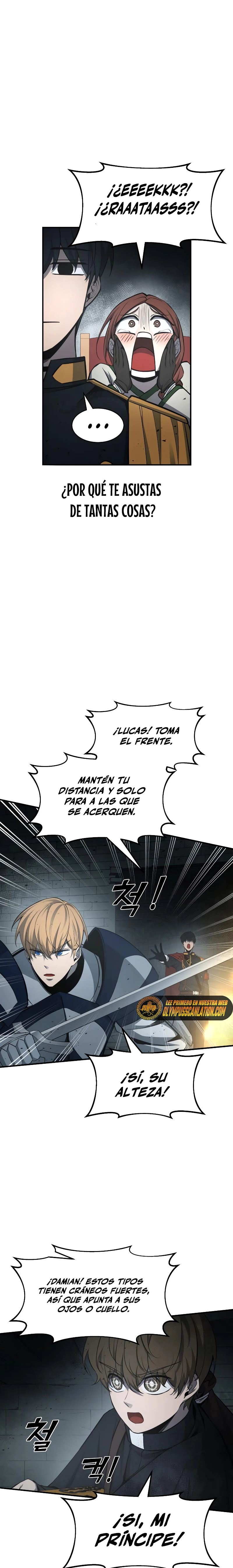 Tower Crush capítulo 23, página 35