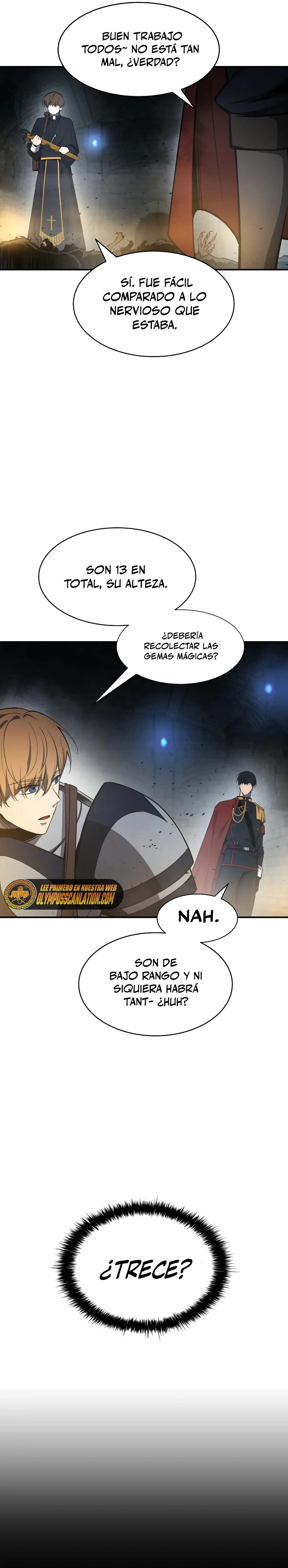 Tower Crush capítulo 23, página 39