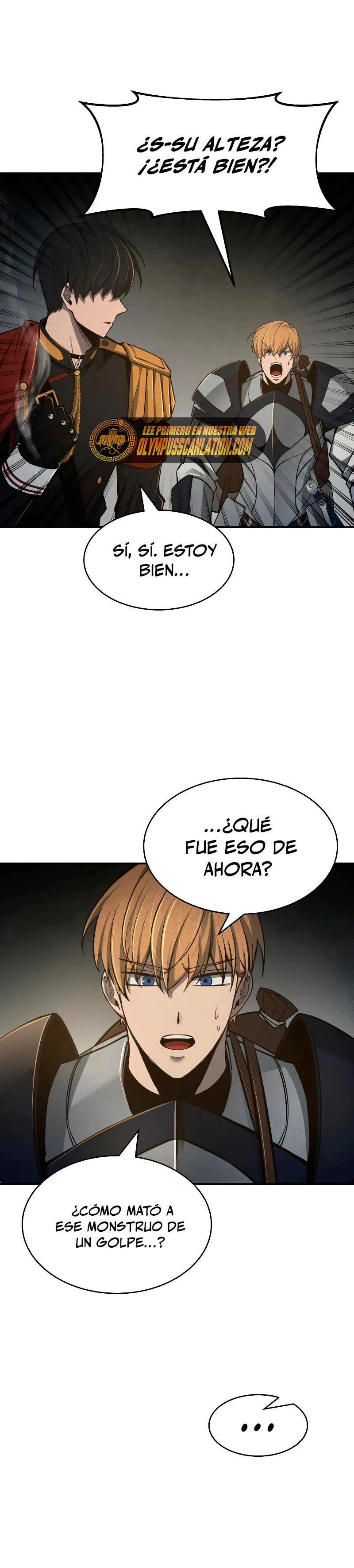 Tower Crush capítulo 24, página 7