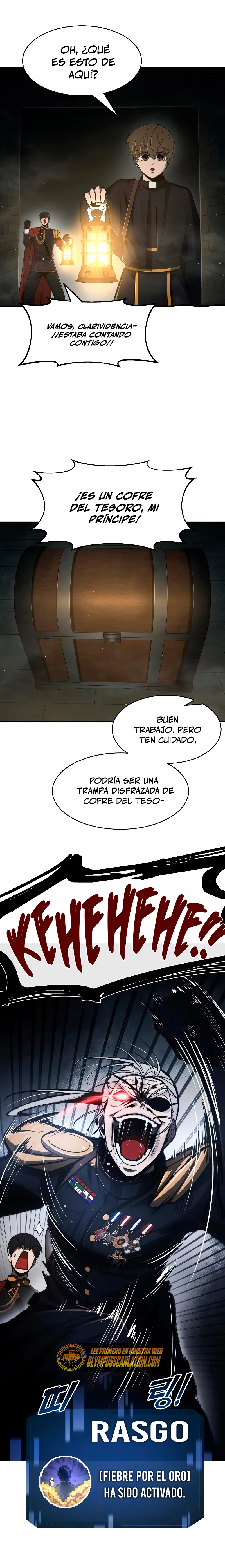 Tower Crush capítulo 24, página 11