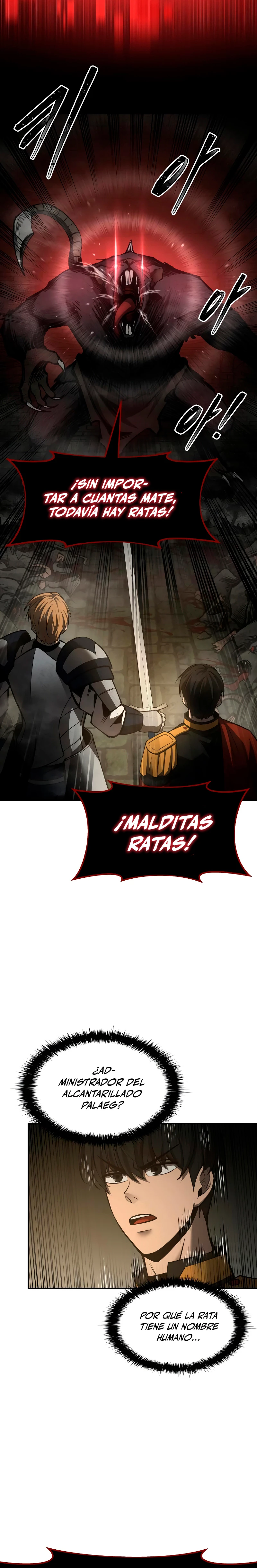 Tower Crush capítulo 24, página 20