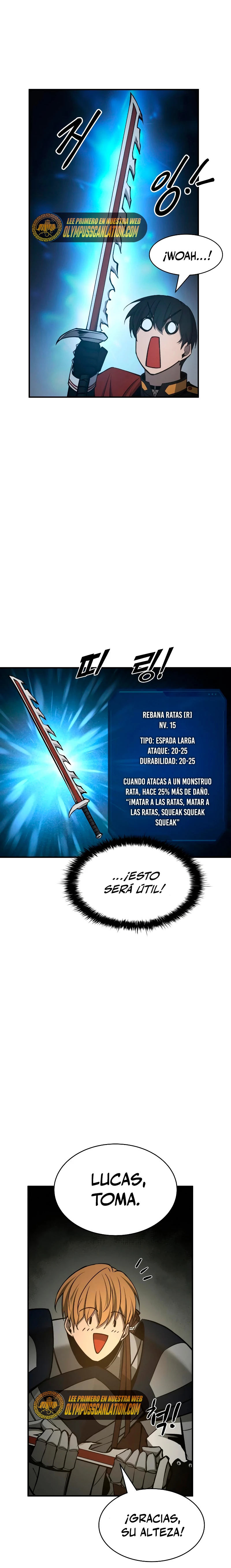 Tower Crush capítulo 24, página 29