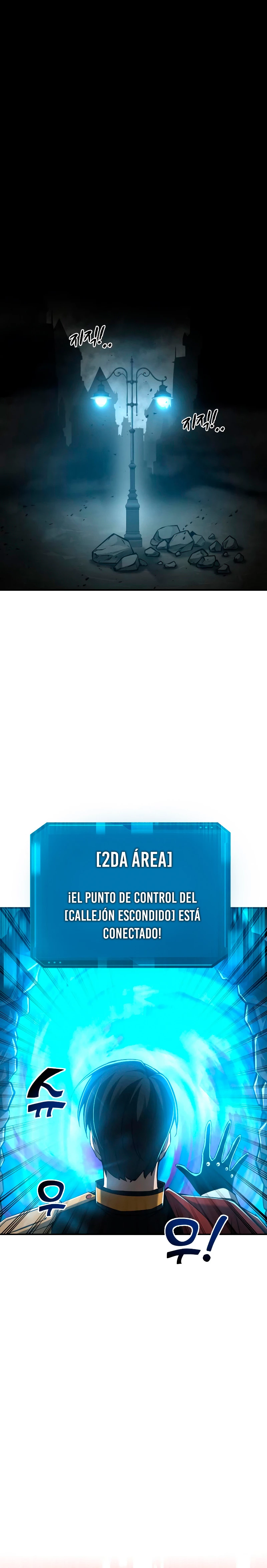 Tower Crush capítulo 24, página 36