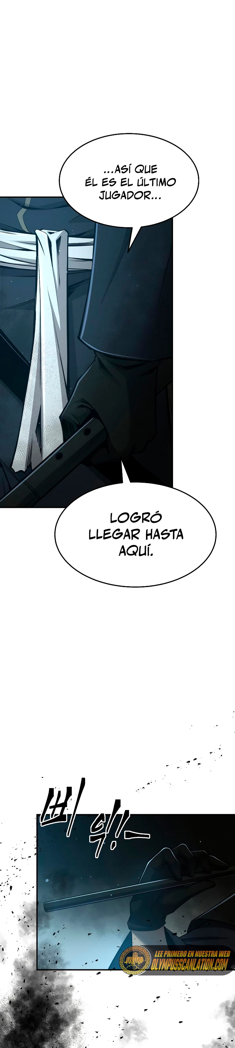 Tower Crush capítulo 24, página 41