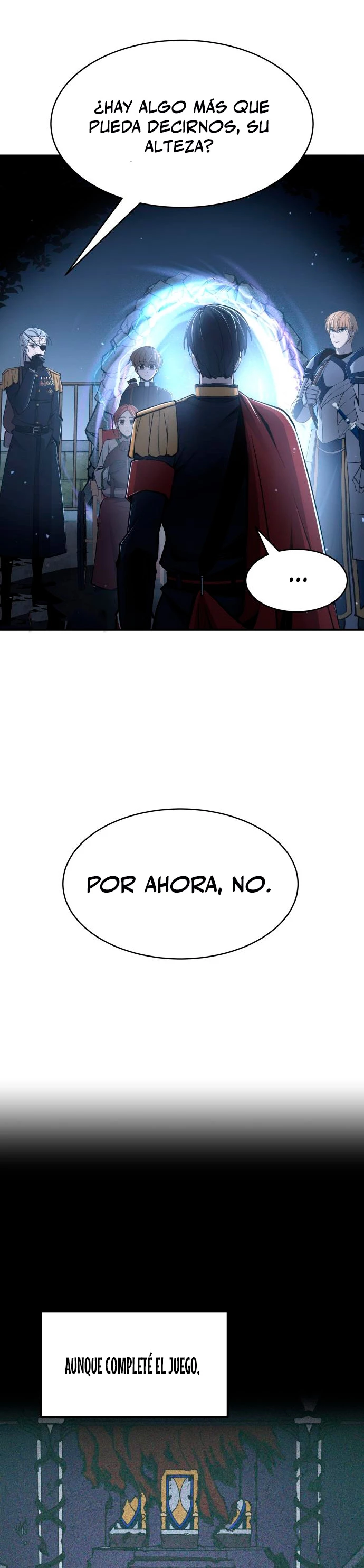 Tower Crush capítulo 25, página 5