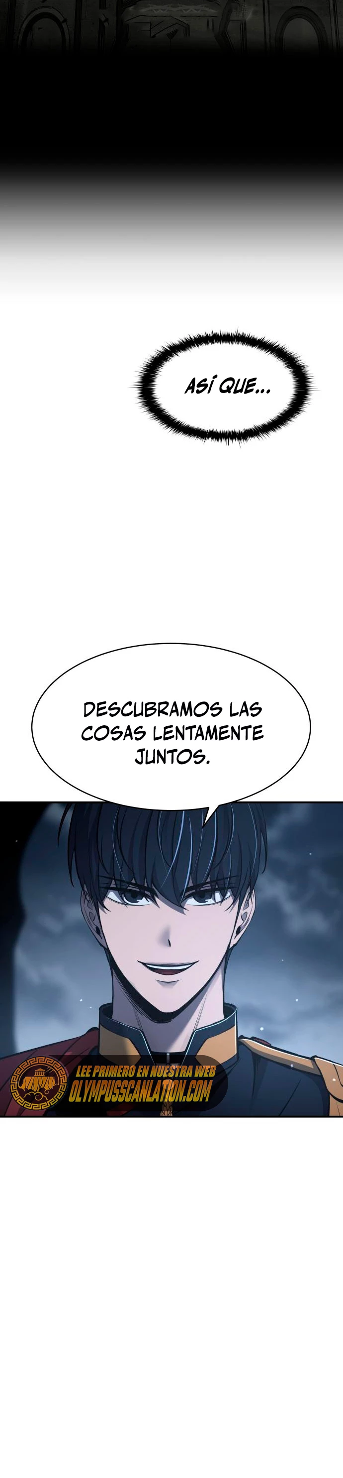 Tower Crush capítulo 25, página 7