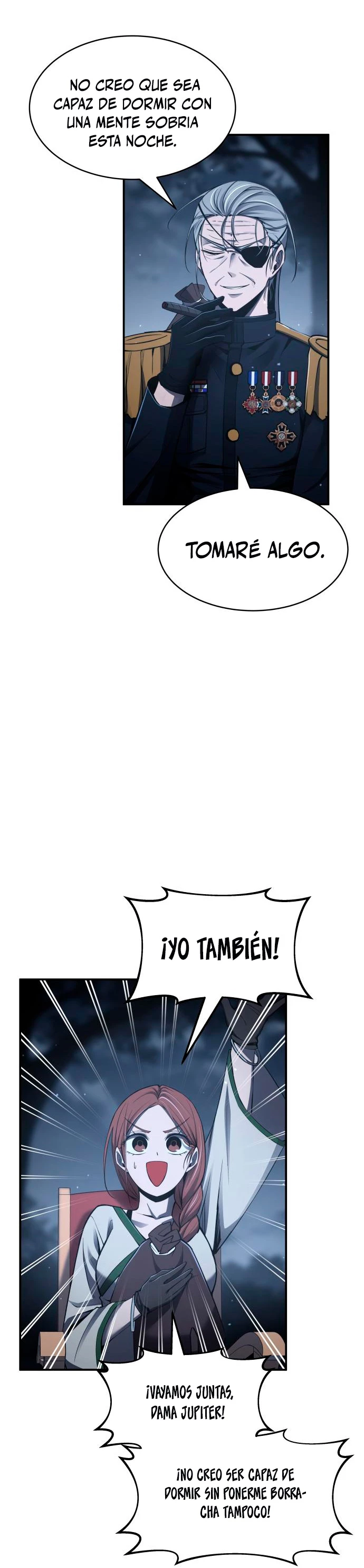 Tower Crush capítulo 25, página 8