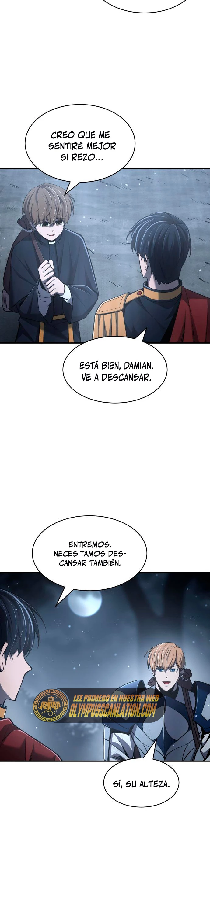 Tower Crush capítulo 25, página 10