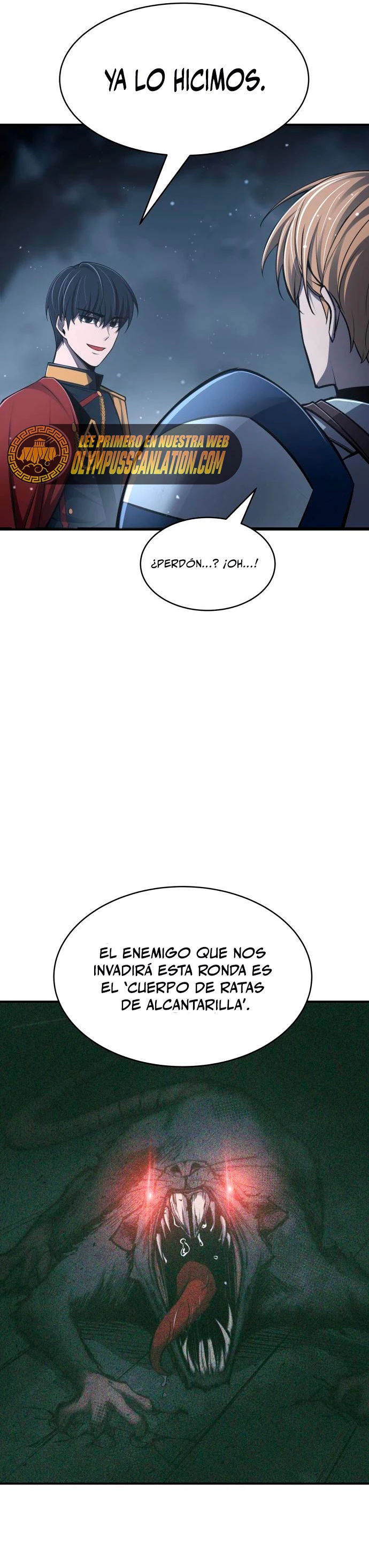 Tower Crush capítulo 25, página 12