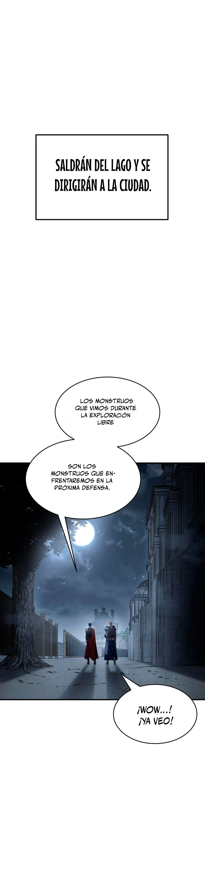 Tower Crush capítulo 25, página 14