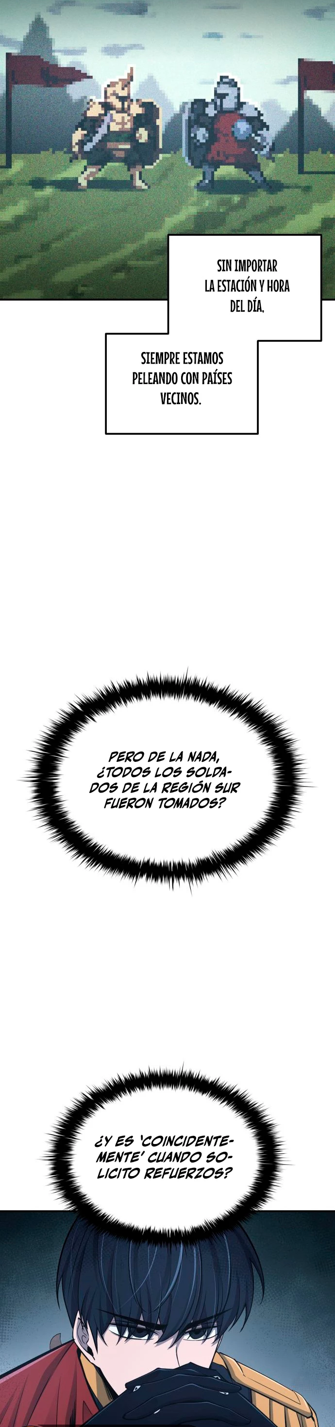 Tower Crush capítulo 25, página 22