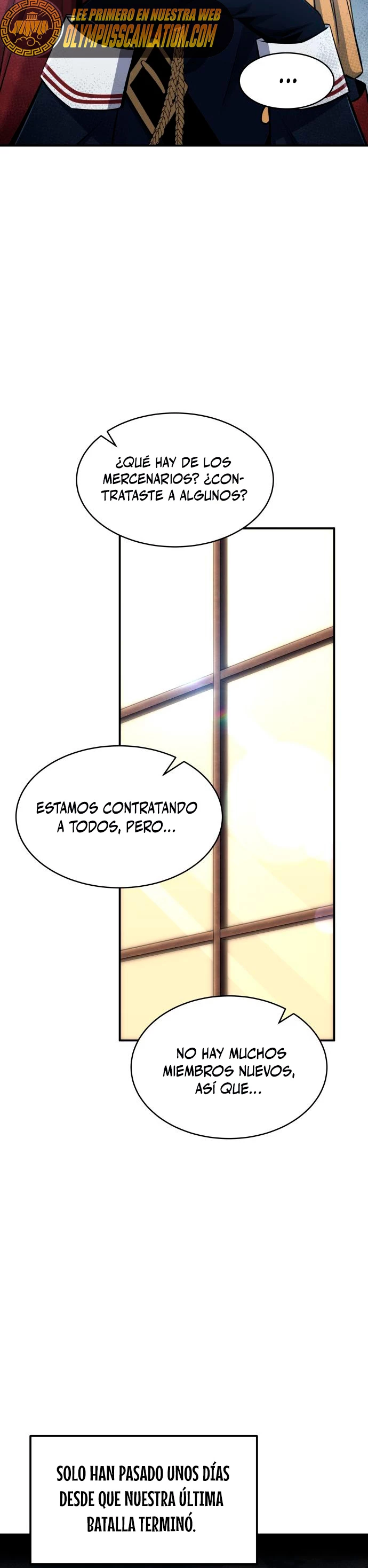 Tower Crush capítulo 25, página 23