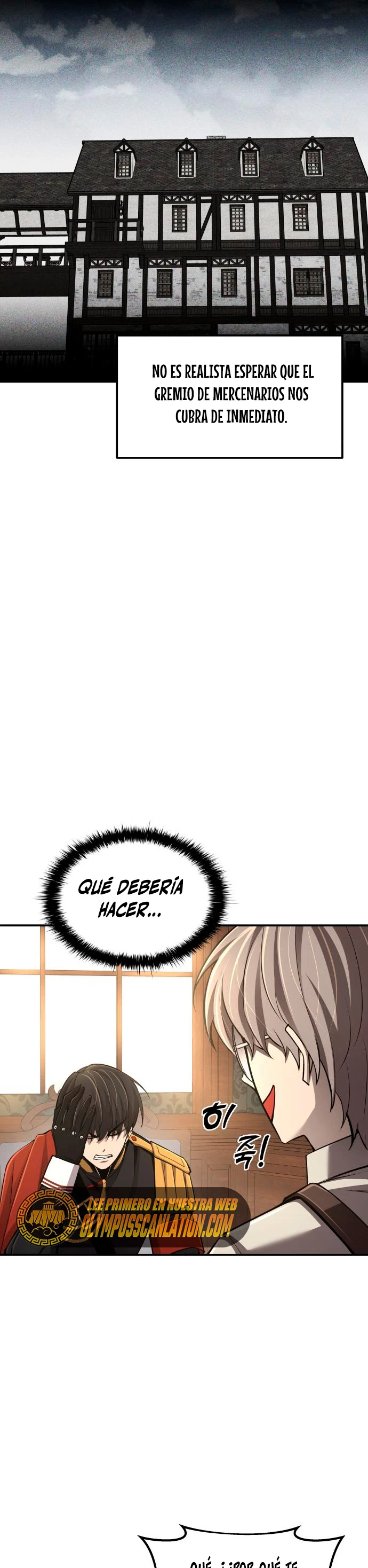 Tower Crush capítulo 25, página 24