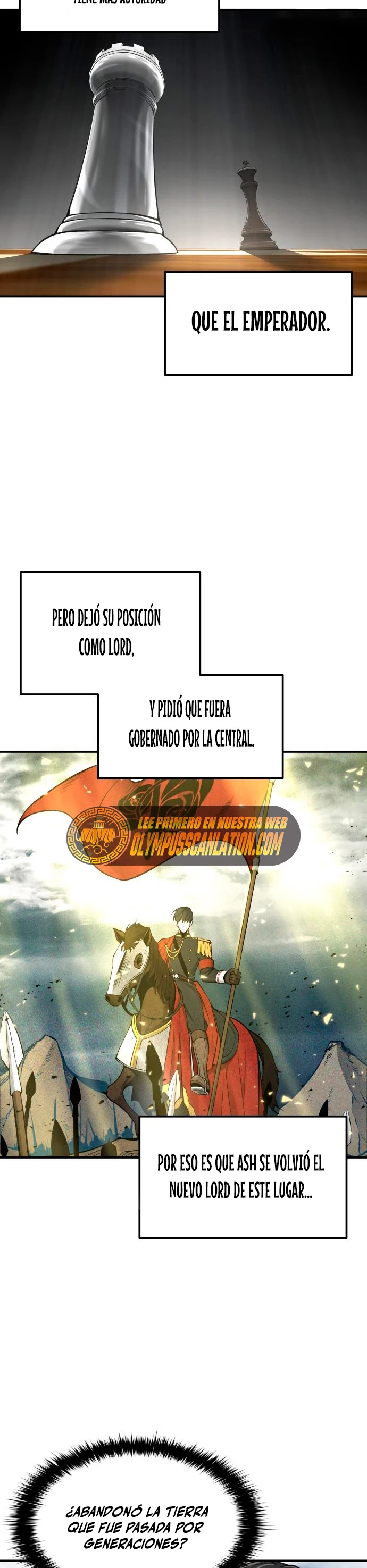 Tower Crush capítulo 25, página 34