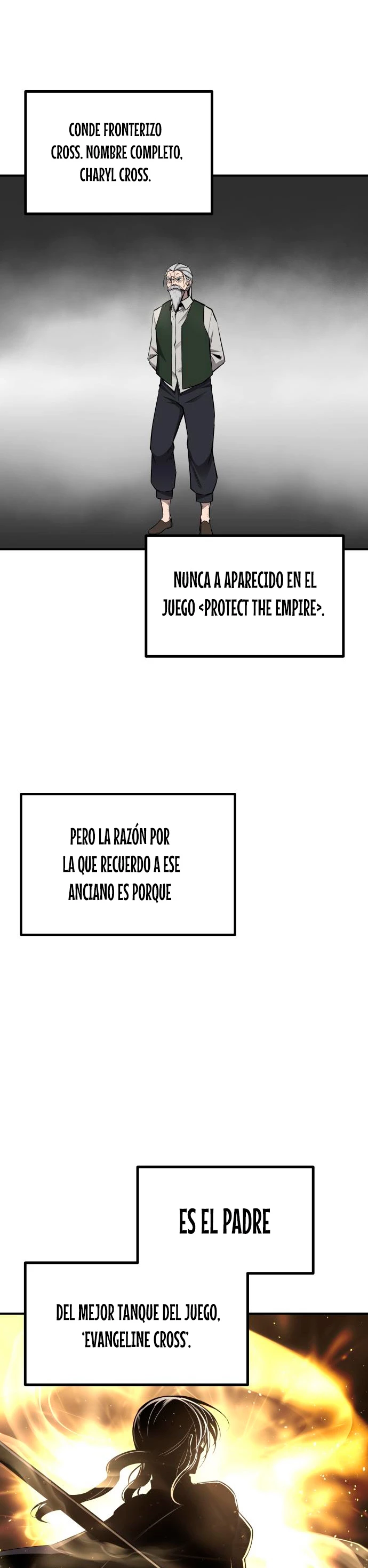 Tower Crush capítulo 25, página 50