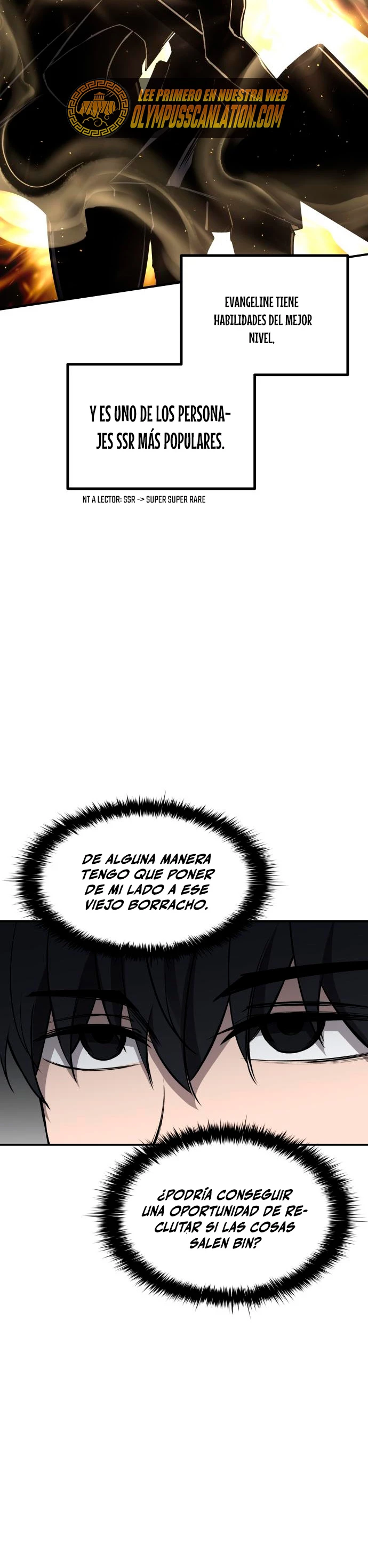 Tower Crush capítulo 25, página 51