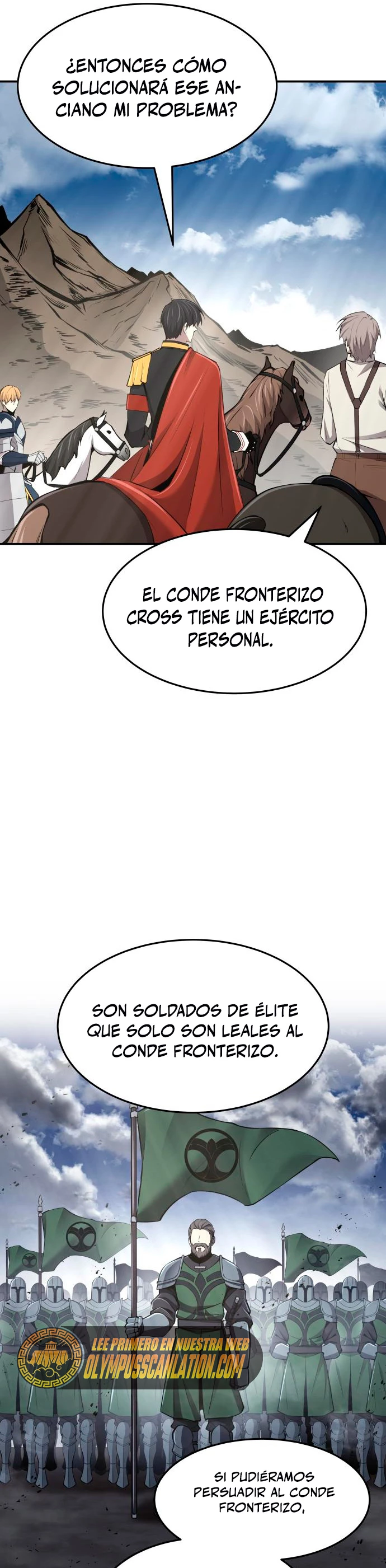 Tower Crush capítulo 25, página 52