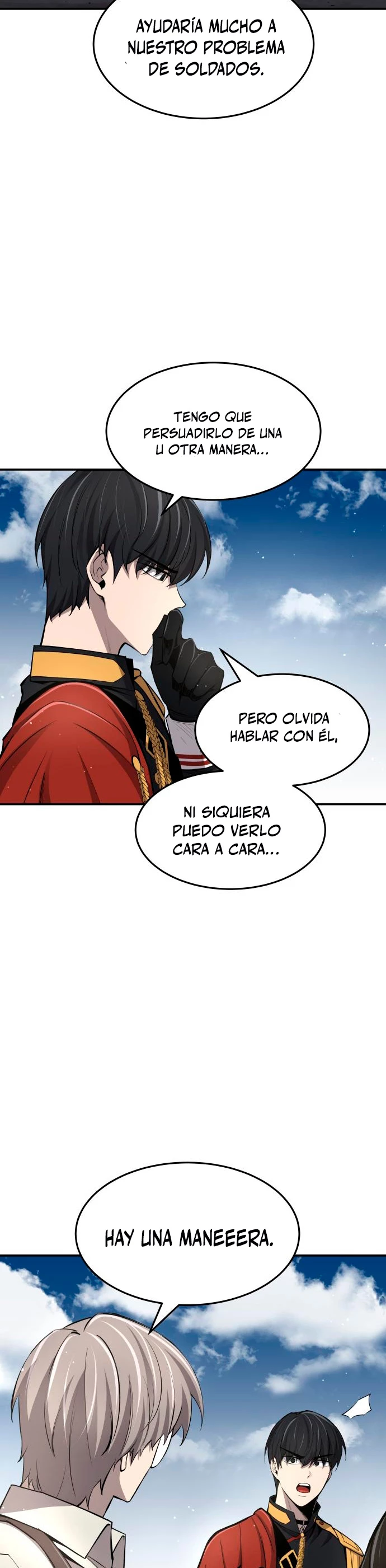 Tower Crush capítulo 25, página 53