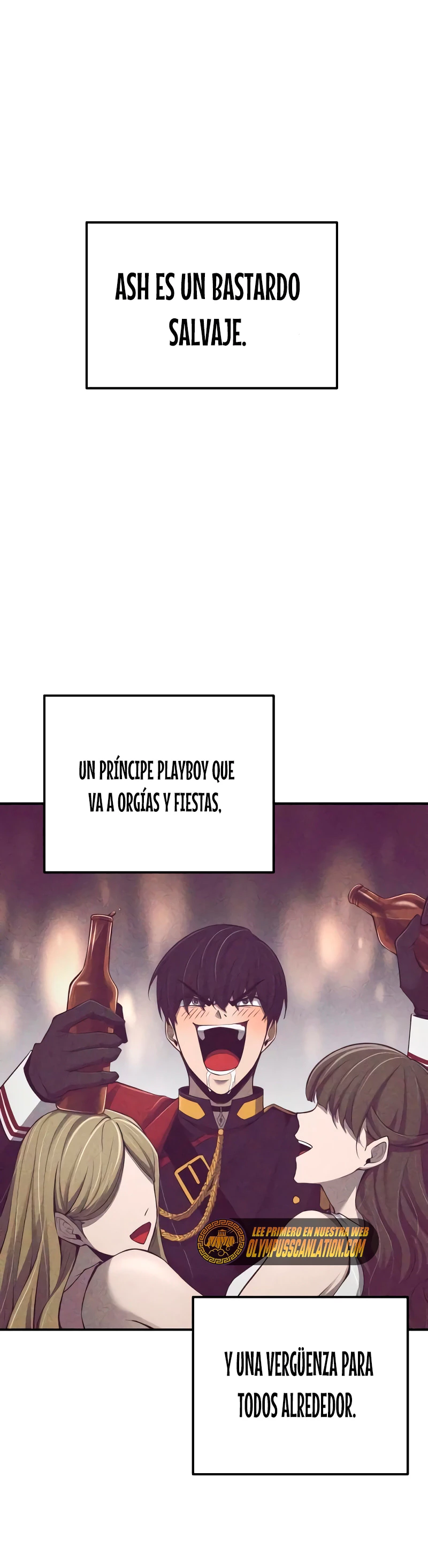 Tower Crush capítulo 26, página 2