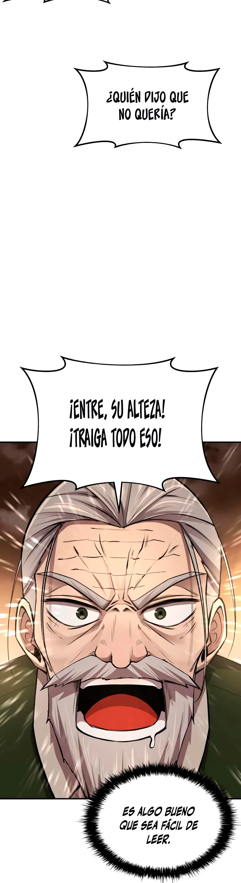 Tower Crush capítulo 26, página 5