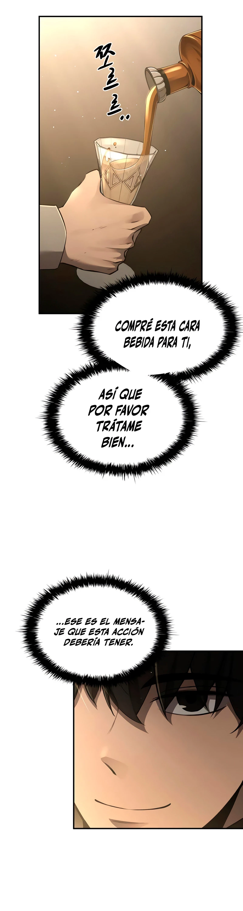 Tower Crush capítulo 26, página 13