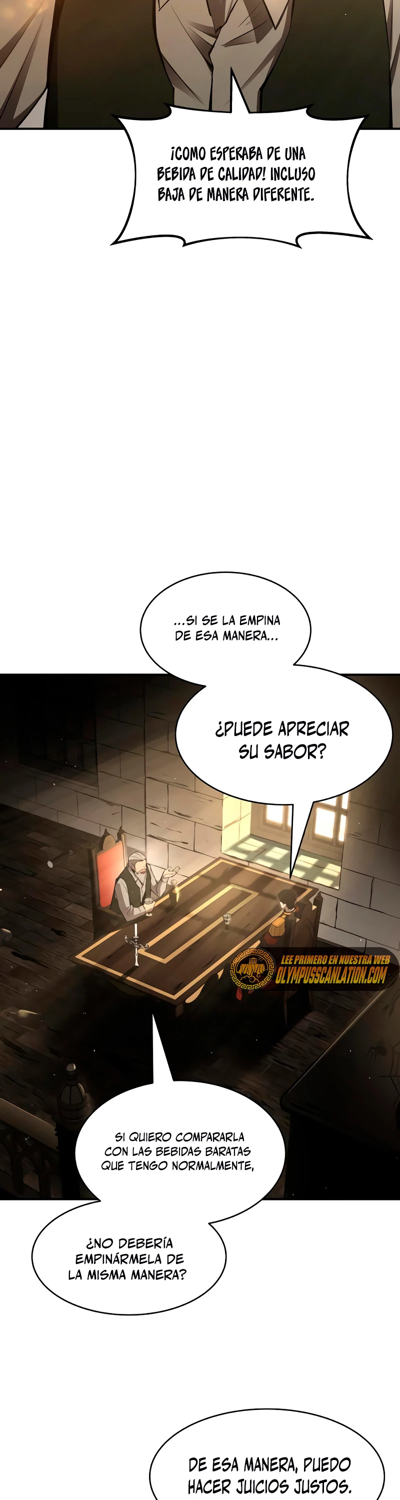 Tower Crush capítulo 26, página 15