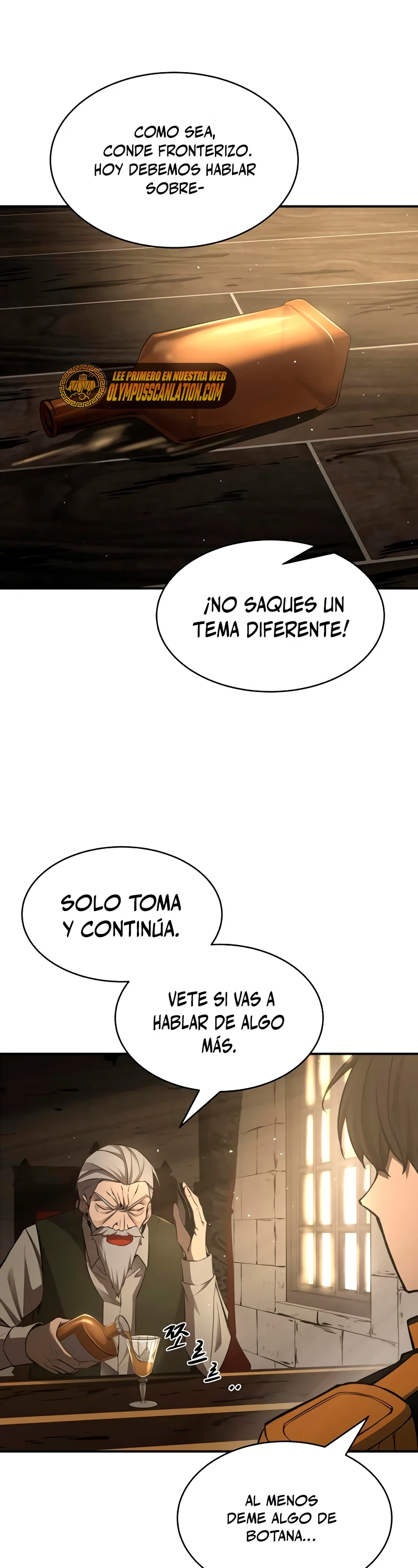 Tower Crush capítulo 26, página 17
