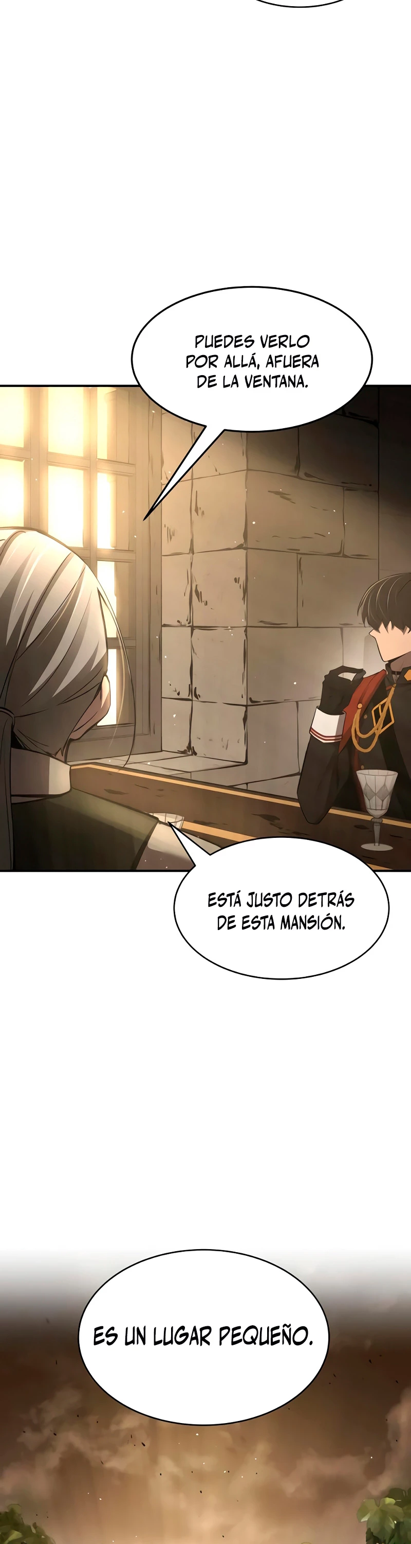 Tower Crush capítulo 26, página 20
