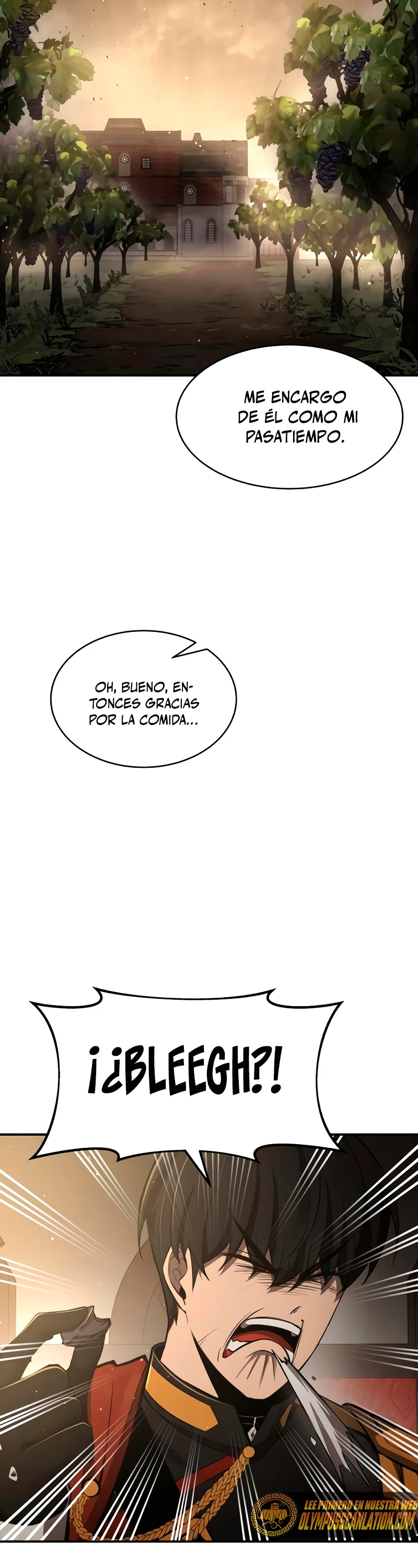 Tower Crush capítulo 26, página 21