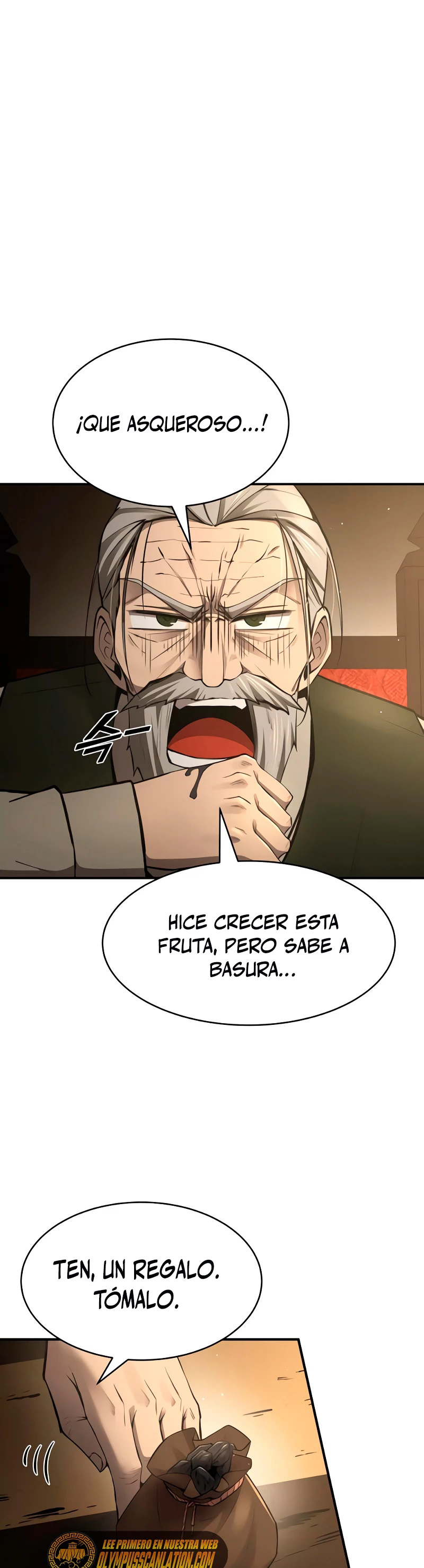 Tower Crush capítulo 26, página 24
