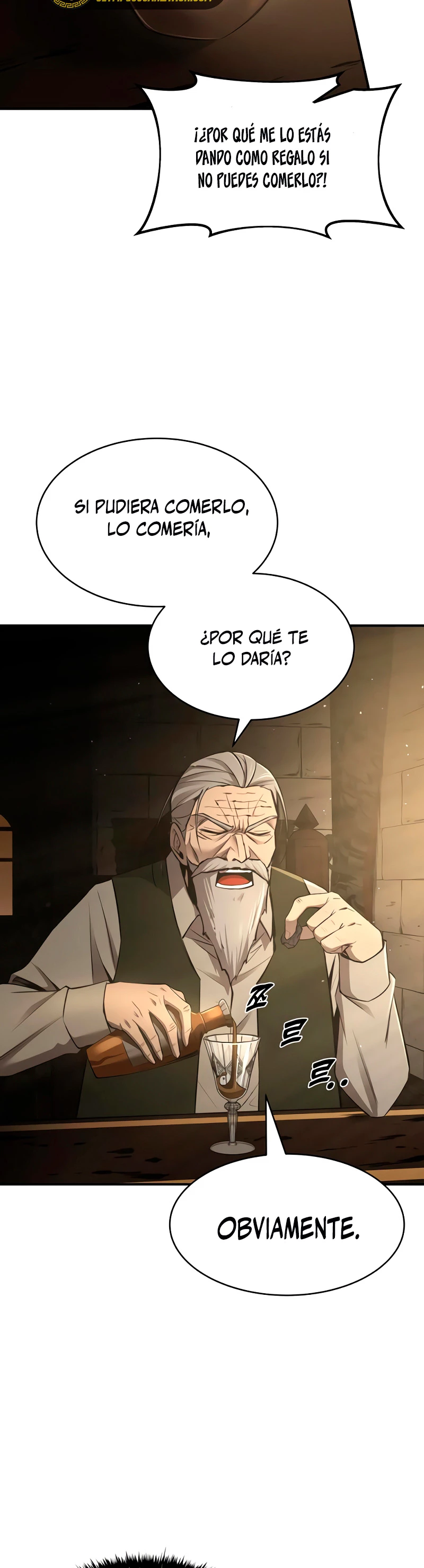 Tower Crush capítulo 26, página 25