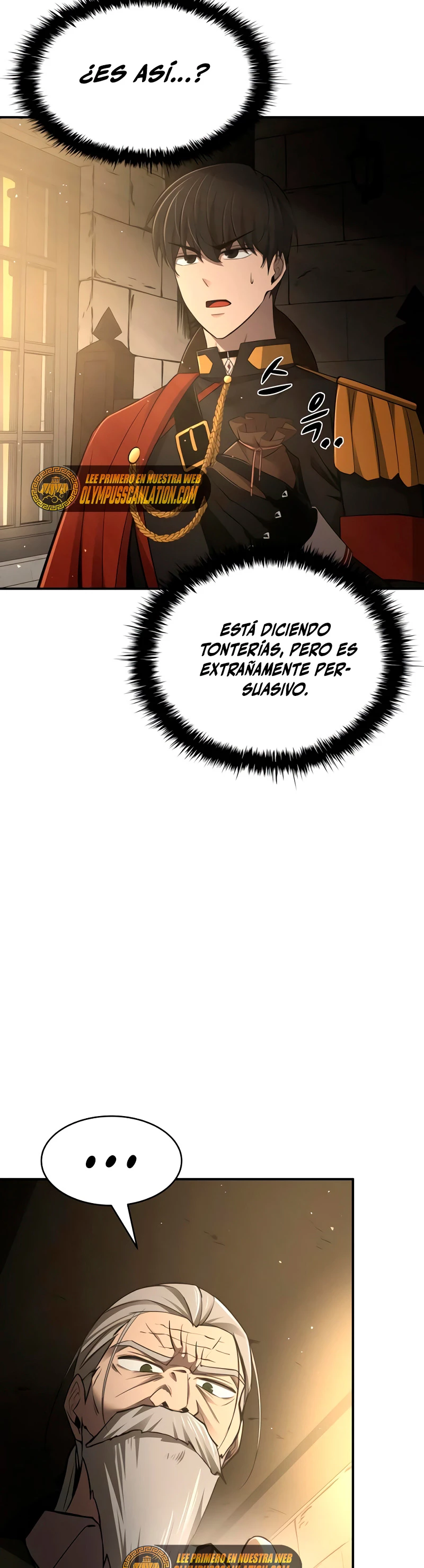 Tower Crush capítulo 26, página 26