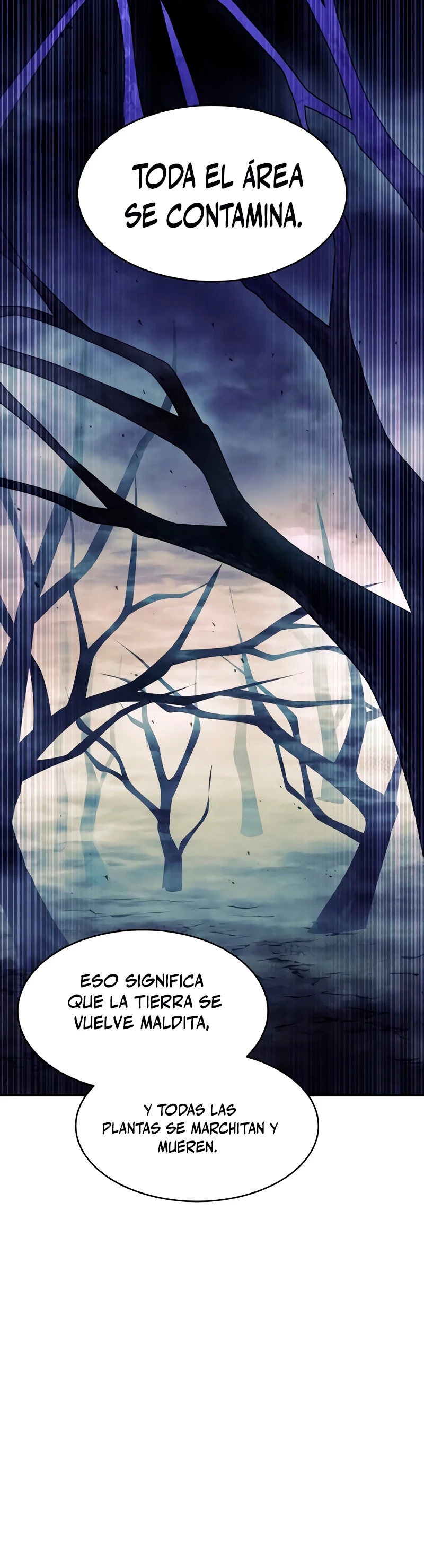 Tower Crush capítulo 26, página 31