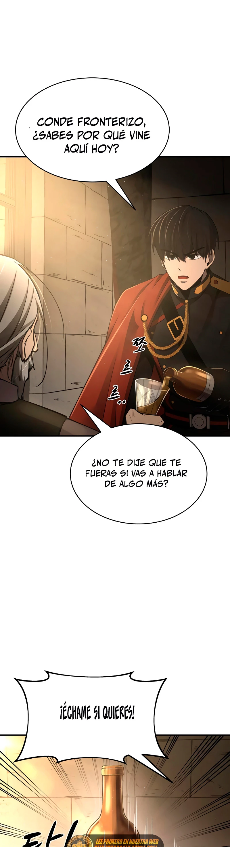 Tower Crush capítulo 26, página 36