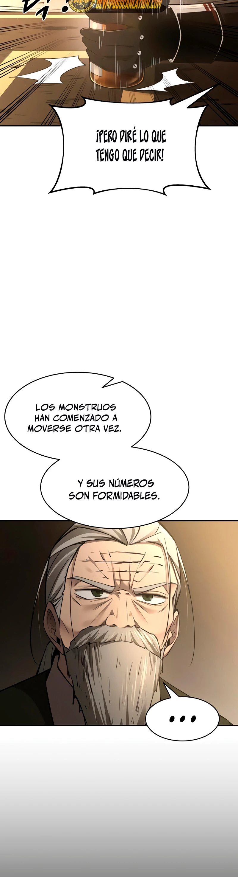 Tower Crush capítulo 26, página 37