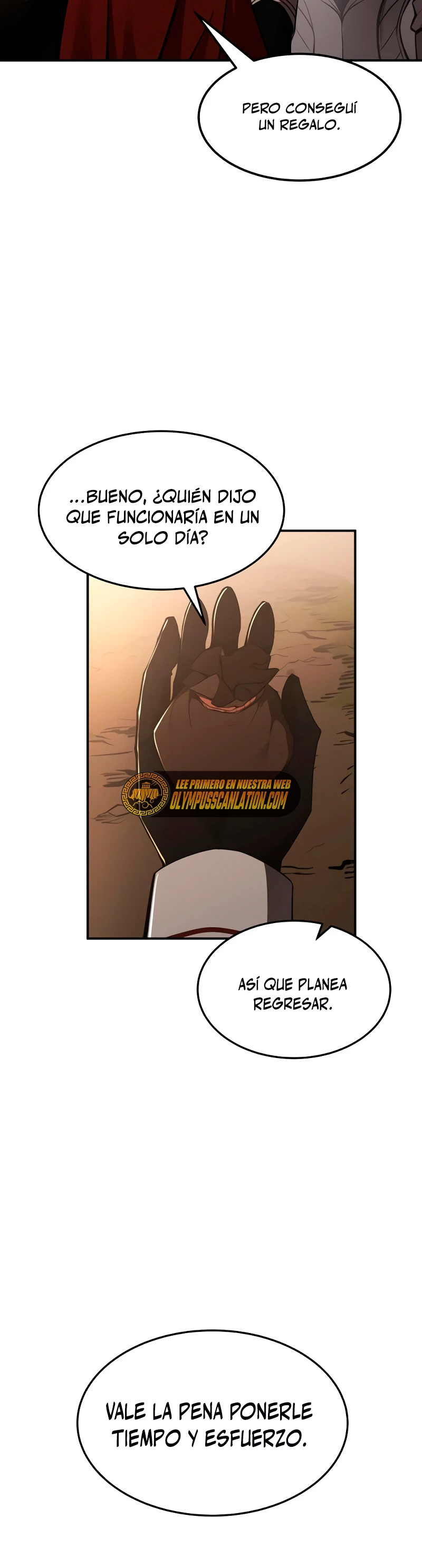 Tower Crush capítulo 26, página 49