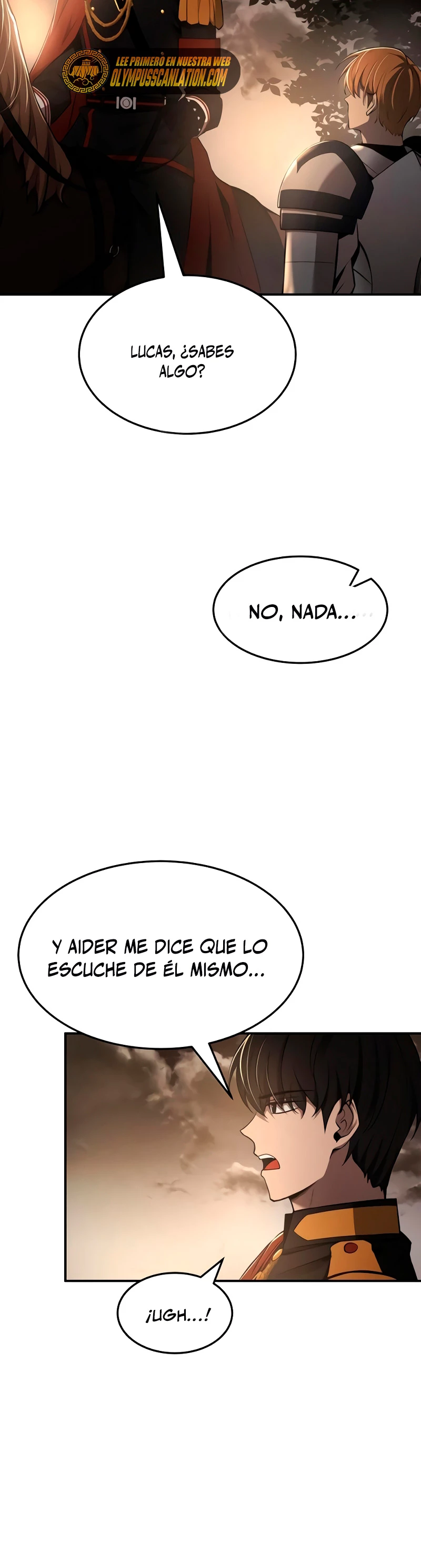 Tower Crush capítulo 26, página 51