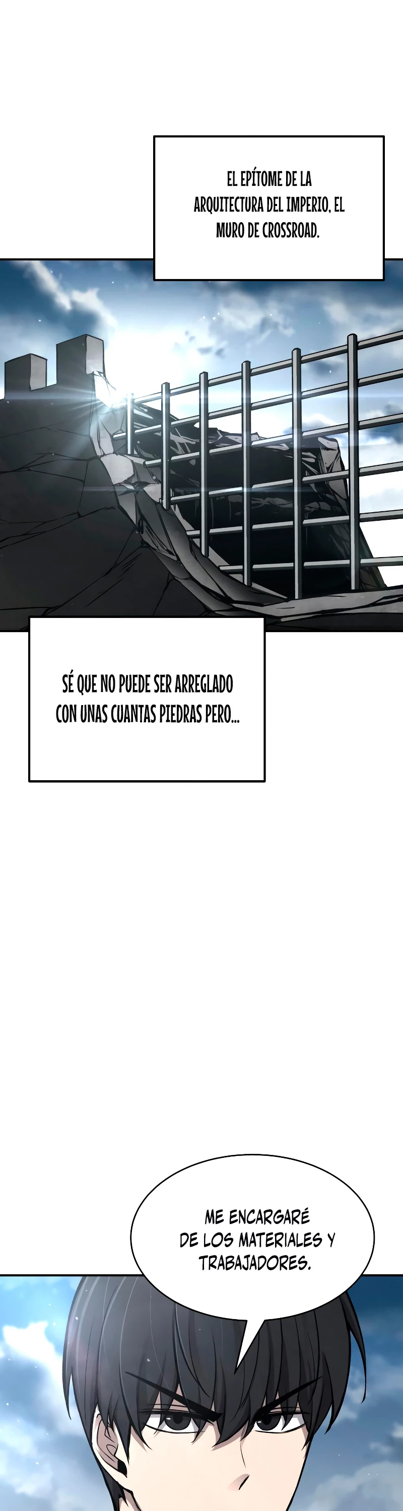Tower Crush capítulo 27, página 7