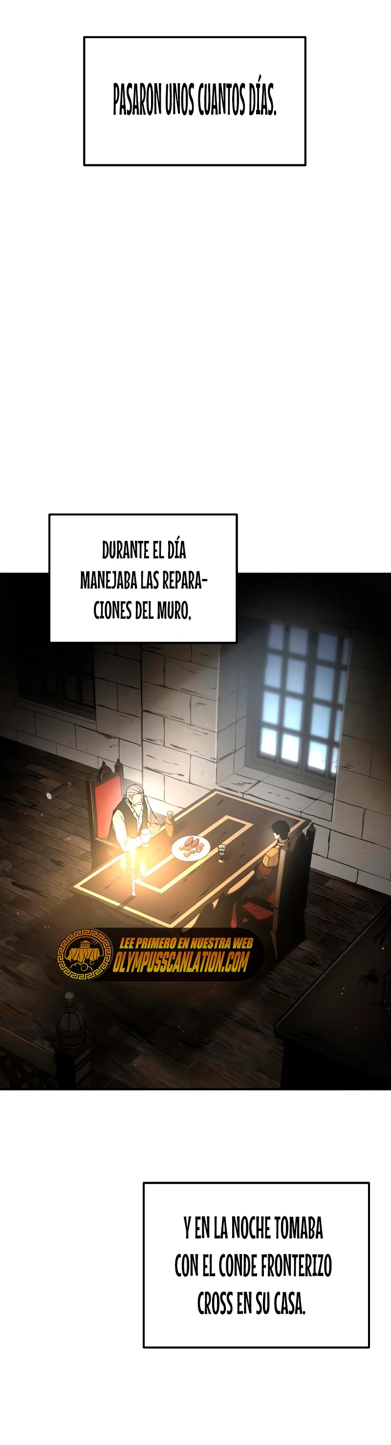 Tower Crush capítulo 27, página 14