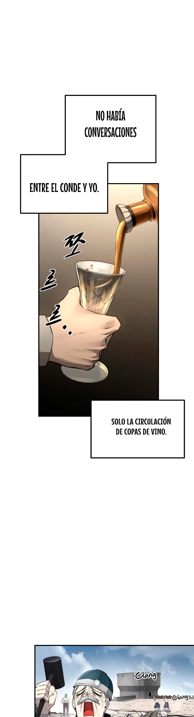 Tower Crush capítulo 27, página 15