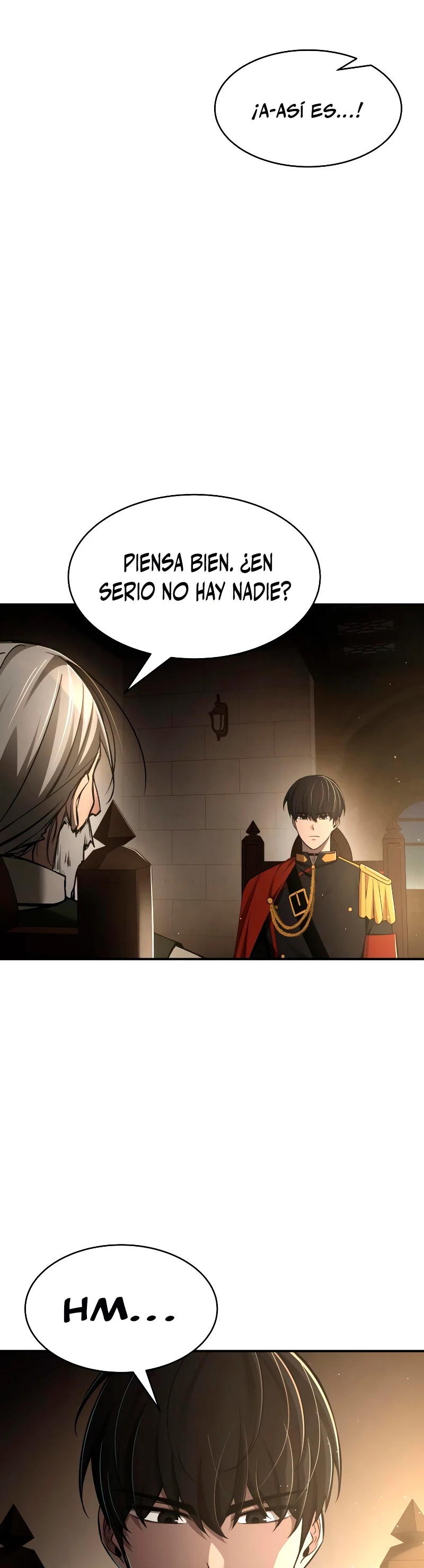 Tower Crush capítulo 27, página 20