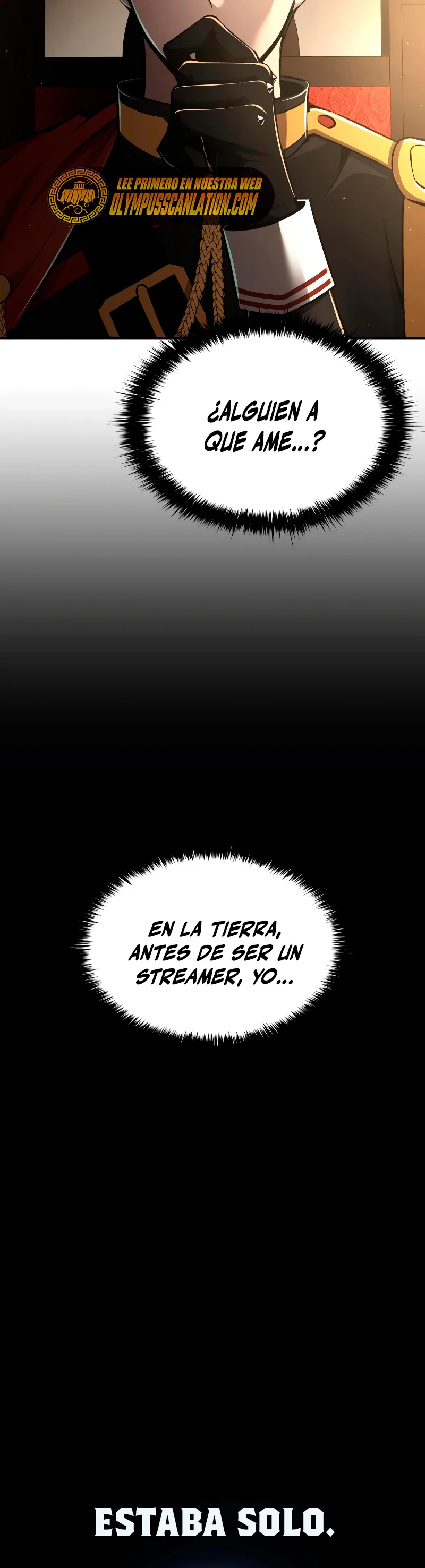 Tower Crush capítulo 27, página 21