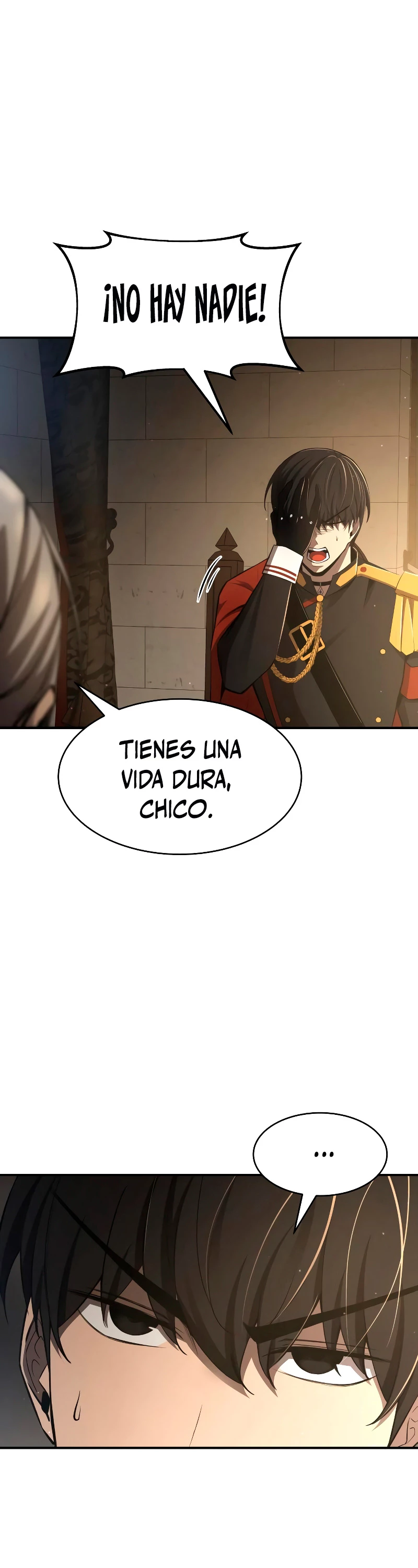 Tower Crush capítulo 27, página 26