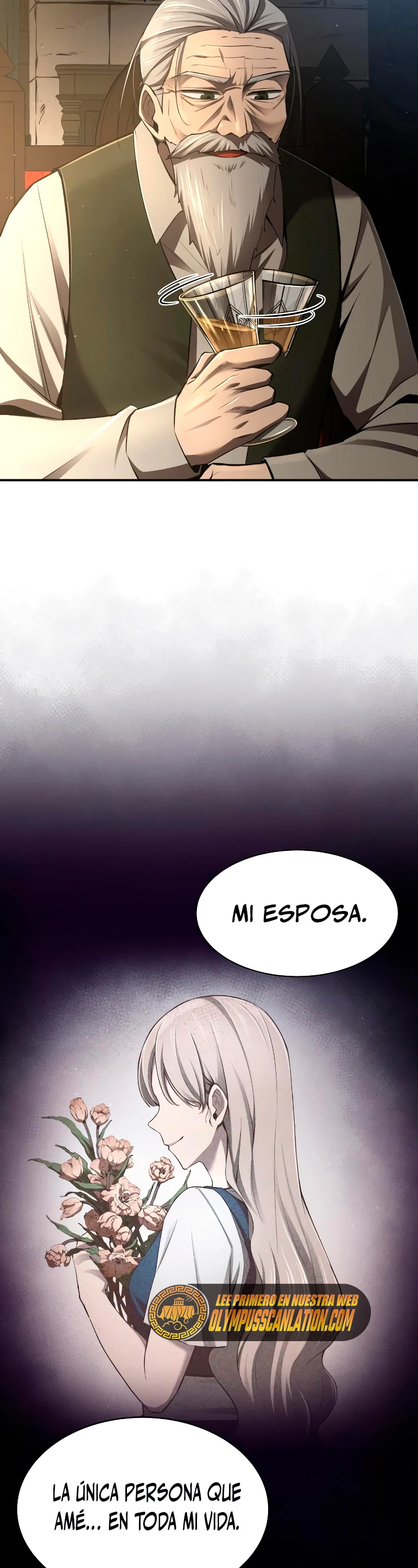 Tower Crush capítulo 27, página 28