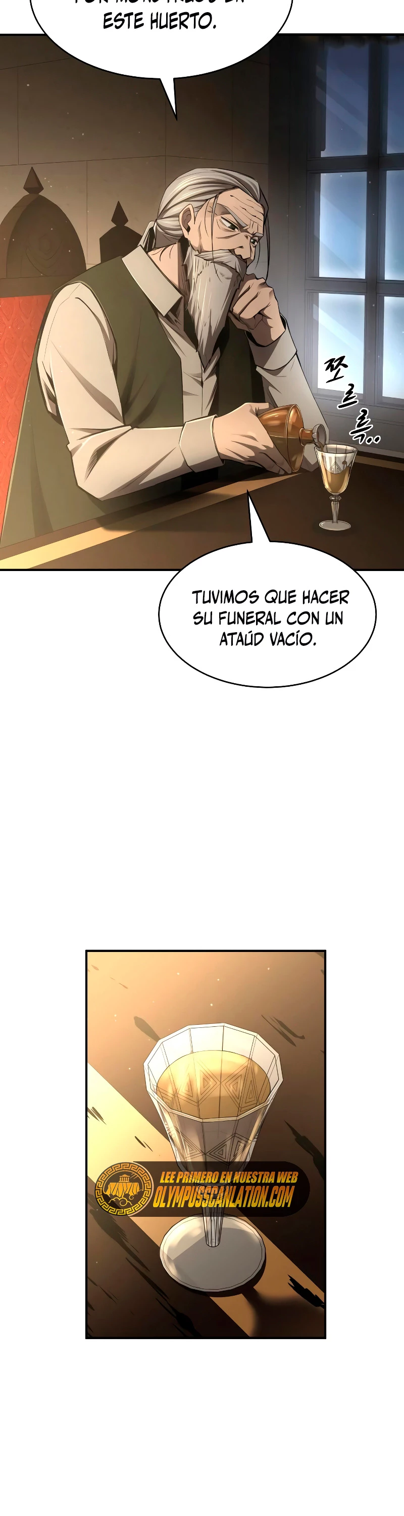 Tower Crush capítulo 27, página 30