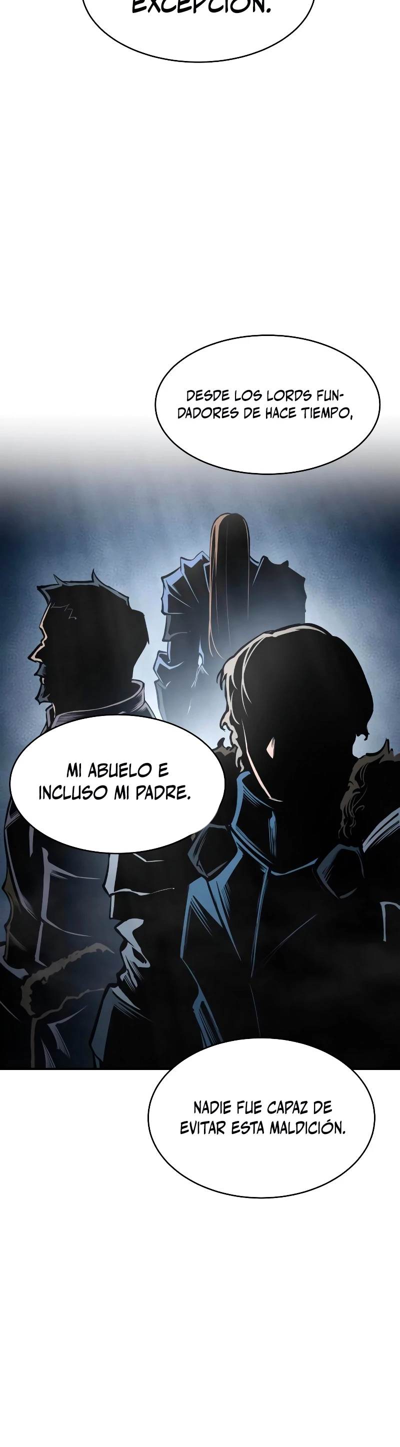 Tower Crush capítulo 27, página 33