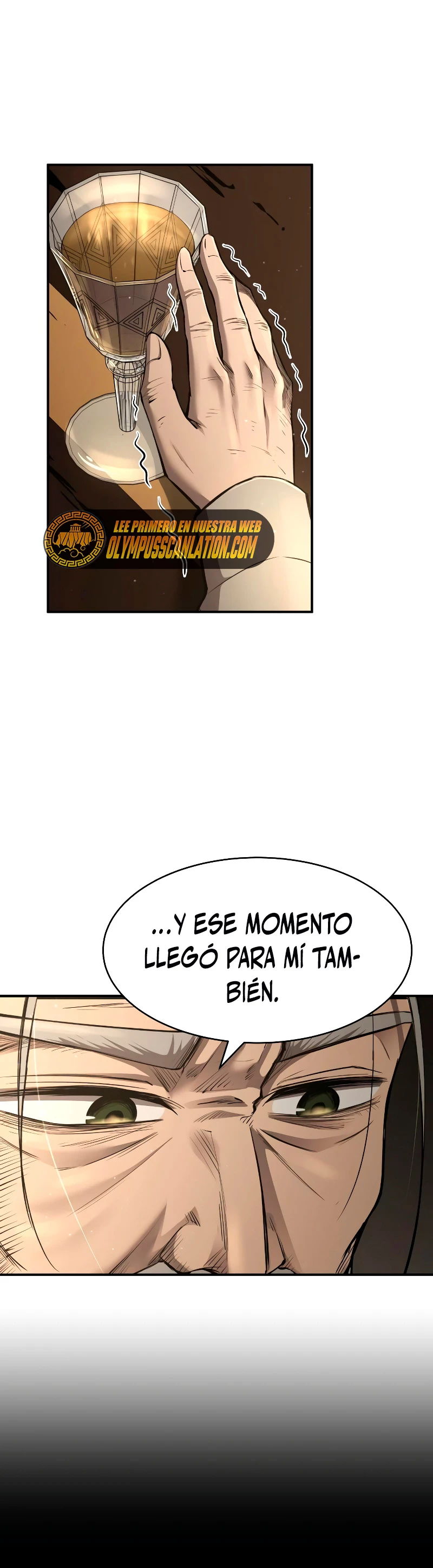 Tower Crush capítulo 27, página 34
