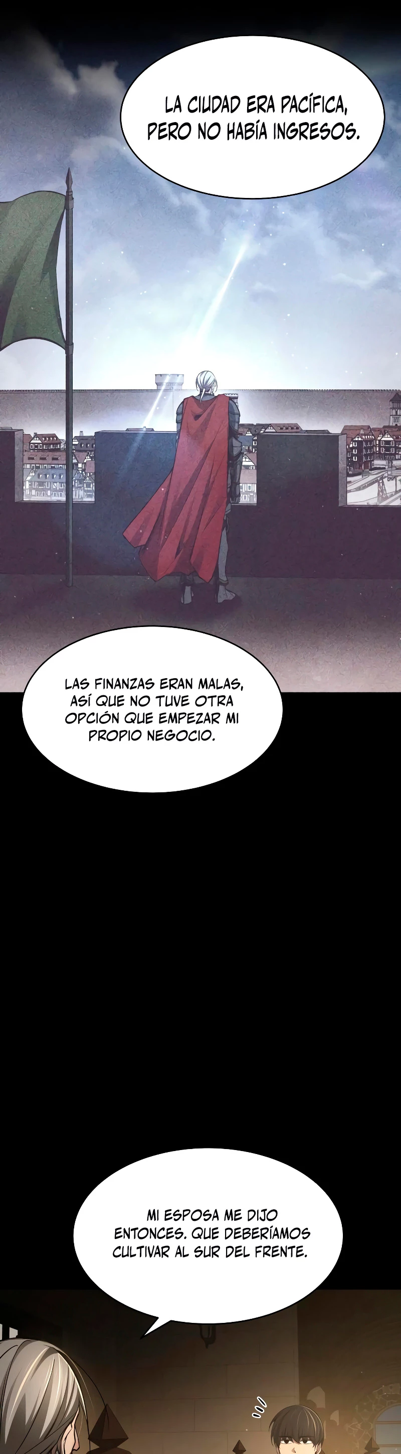 Tower Crush capítulo 27, página 36