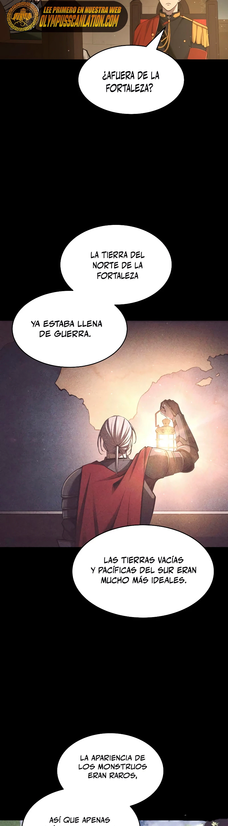 Tower Crush capítulo 27, página 37