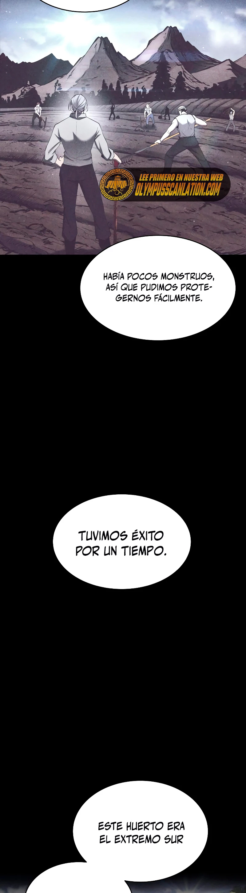 Tower Crush capítulo 27, página 39